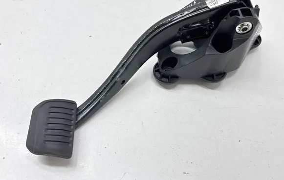 Brake pedal