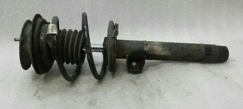 BMW Z4 E85 E86 Front shock absorber dust cover boot 31316785990