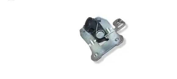 Mercedes-Benz E W212 Seat back rest lock catch A2049200572