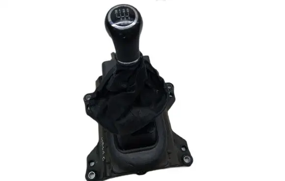 Opel Corsa D Gearbox retarder lever 55347447