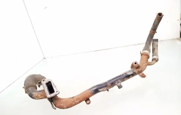 Opel Zafira B Engine coolant pipe/hose