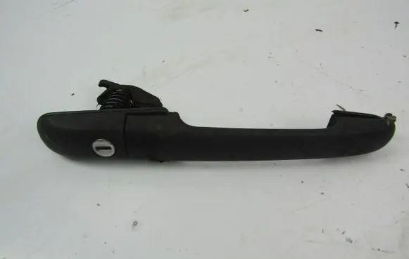 Mercedes-Benz Vito Viano W638 Front door exterior handle 