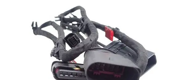 Audi Q3 Parking sensor (PDC) wiring loom 83H971085CK