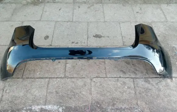 Tesla Model Y Rear bumper 35144 NE70225