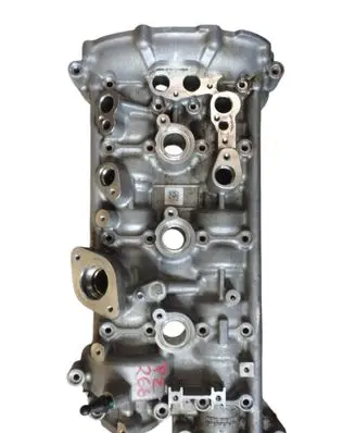 Alfa Romeo Stelvio Rocker cam cover 670052851