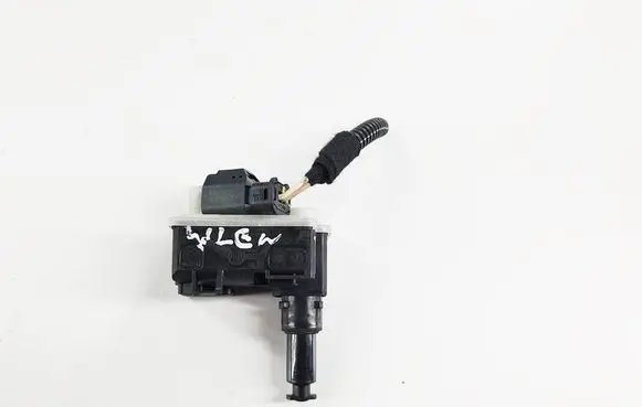 Peugeot 508 II Fuel tank cap lock D513101-58 d513101