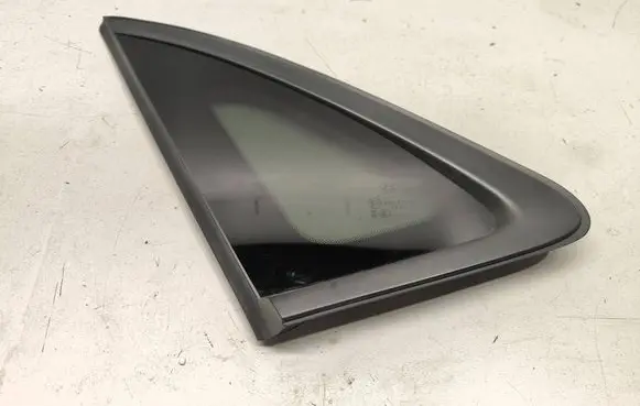 Hyundai Kona I Rear side window 87810J9000