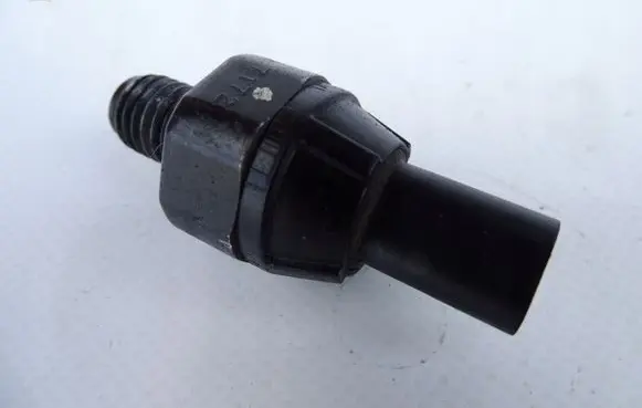 Opel Astra K Sensor 