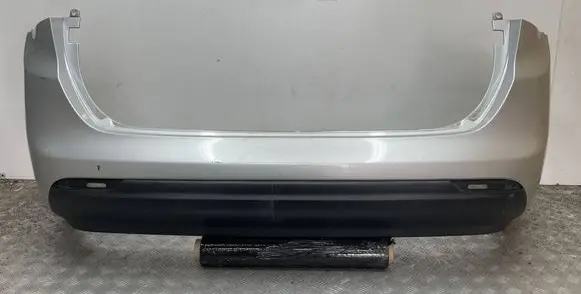 KIA Ceed Rear bumper 86611A2200