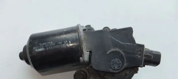 Toyota Land Cruiser (J100) Wiper motor TOYOTA8511060260