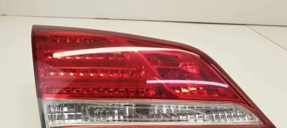 Hyundai i40 Rear/tail lights 924033Z300