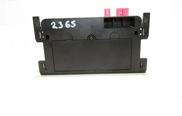 Seat Ibiza V (KJ) Other control units/modules 5WA035282