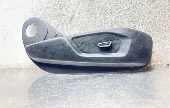 Ford Edge II Seat control switch FR3T14A701AA