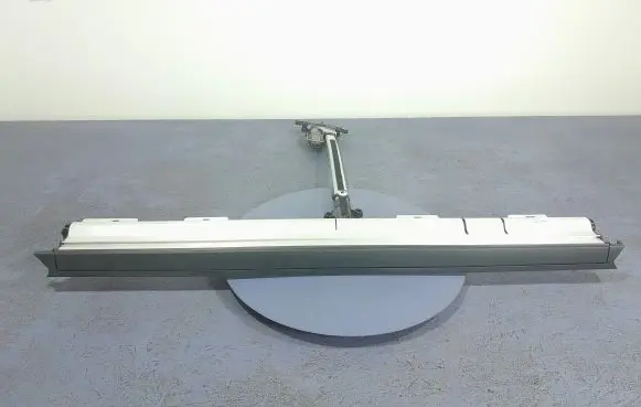 Audi A8 S8 D2 4D Parcel shelf load cover 4N4861334A