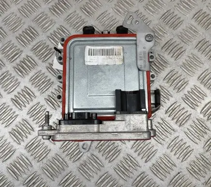 Mercedes-Benz EQC Other control units/modules A0008358403