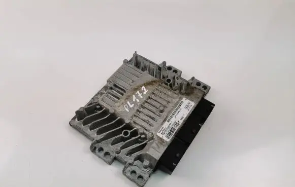 Ford Mondeo MK V Engine control unit/module ECU 6U7112A650KA