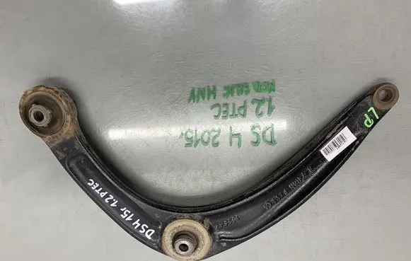 Citroen DS4 Front control arm LEWY