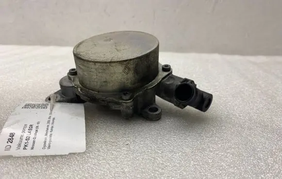 Nissan Qashqai Vacuum pump 146503760R