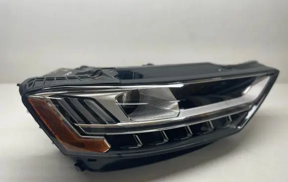 Audi A8 S8 D5 Headlight/headlamp 4N0941036B