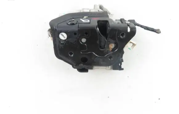 Audi Q5 SQ5 Rear door lock 8K0839015C