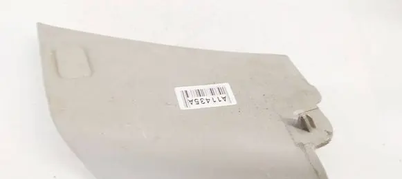 Opel Insignia A (D) pillar trim (bottom) 13221265