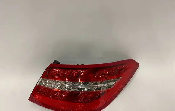 Mercedes-Benz E C207 W207 Rear/tail lights A2078200664