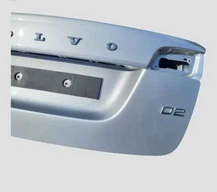 Volvo S60 Tailgate/trunk/boot lid