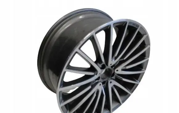 Mercedes-Benz S W223 R21 alloy rim A2234011700