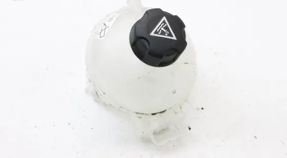 Opel Combo E Coolant expansion tank/reservoir