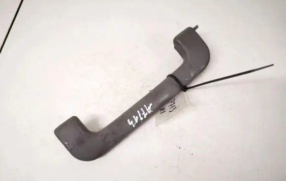 Audi A6 S6 C5 4B Front interior roof grab handle 4b0857607
