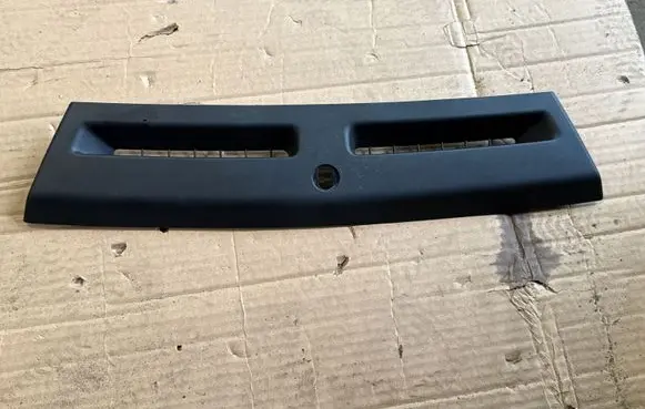 Land Rover Range Rover Velar Dashboard glove box trim J8A2046B62CD