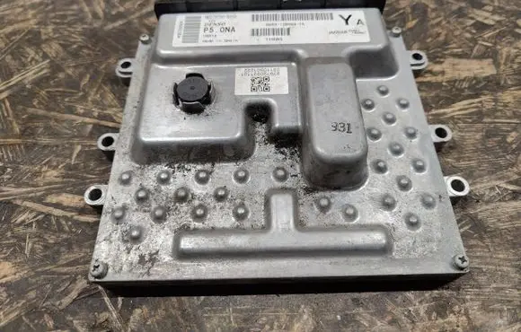 Land Rover Discovery 4 - LR4 Engine control unit/module 8W8312B684YA