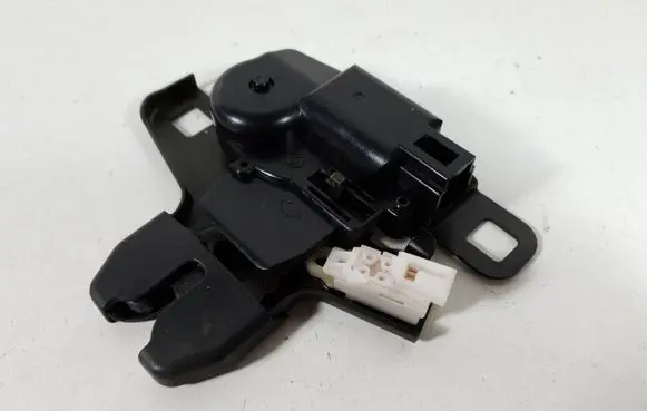 Nissan 350Z Convertible roof lock/latch 97260-CE400