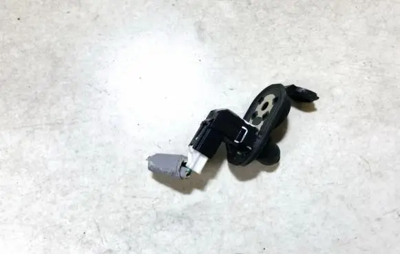 Honda CR-V Front door sensor coupe 