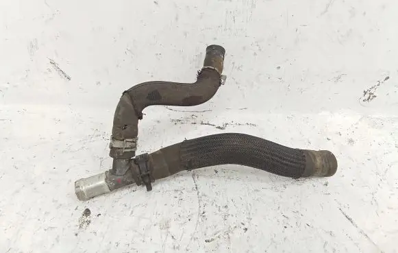 Nissan Qashqai Engine coolant pipe/hose