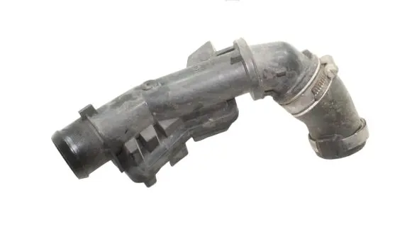 Peugeot 308 Intercooler hose/pipe 98697