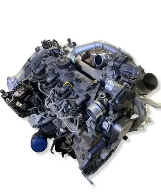 Nissan Qashqai Engine K9KA636