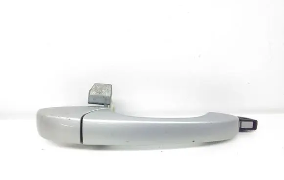 Jeep Patriot Front door exterior handle
