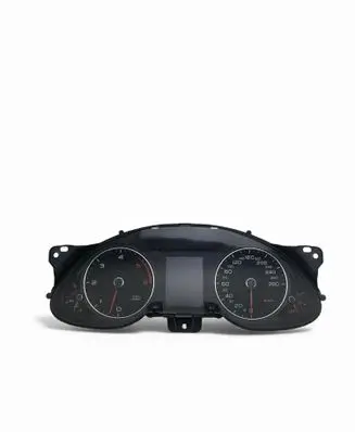 Audi A4 S4 B8 8K Speedometer (instrument cluster) 8K0920932