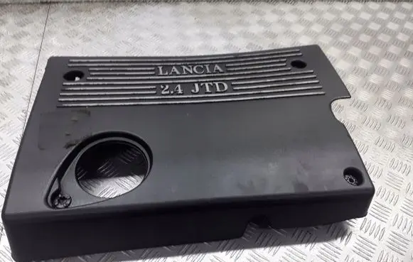 Lancia Lybra Heat shield in engine bay 