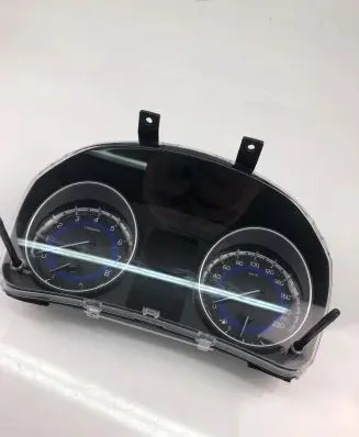 Suzuki Baleno IV Speedometer (instrument cluster) 3410668P41
