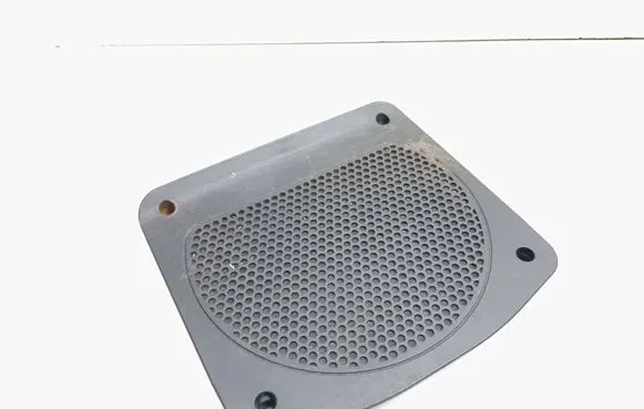 BMW 3 GT F34 Subwoofer grill/trim 9223670