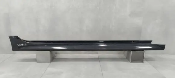 Toyota Yaris XP210 Front sill (body part) 75850K0080