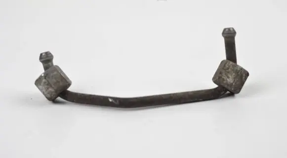 Audi A6 S6 C6 4F Fuel injector supply line/pipe 