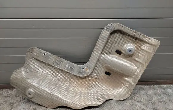 Chrysler Pacifica Exhaust heat shield 68214227AB