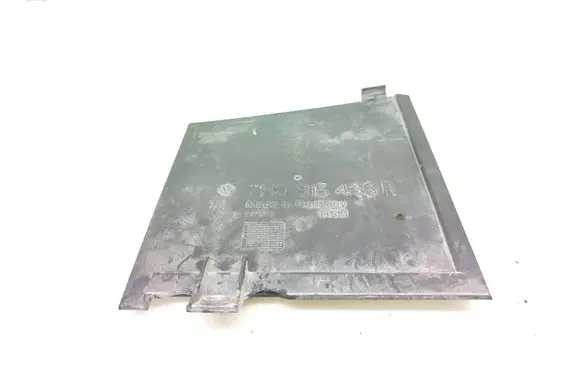 Volkswagen Transporter - Caravelle T5 Battery tray heat shield 7H0915438A