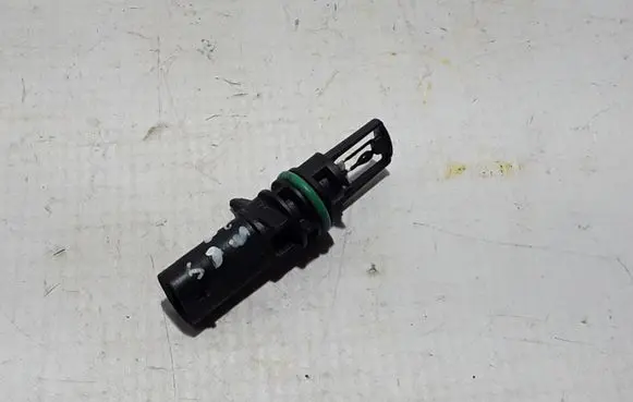 Renault Megane IV Mass air flow meter A2769050000