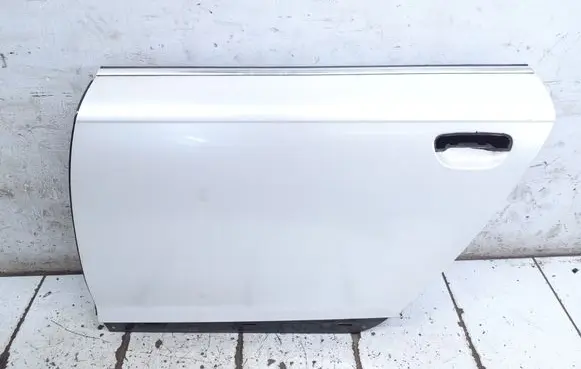 Audi A6 S6 C6 4F Rear door