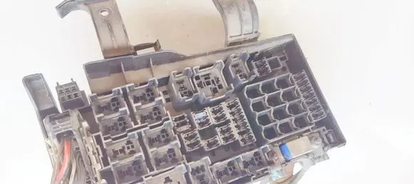 Mazda 6 Fuse box set