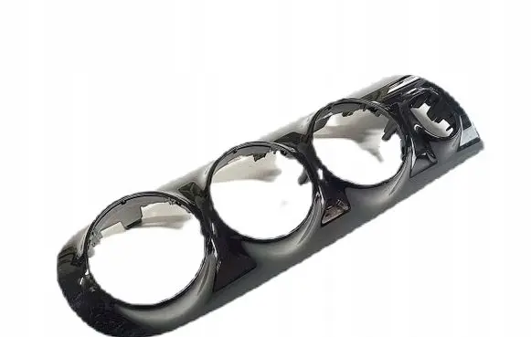 Mercedes-Benz A W177 Dash center air vent grill A1776809800